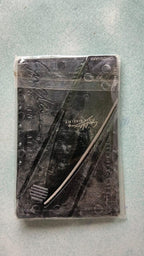 Credit Card Multifunctional Pocket Knife Wallet